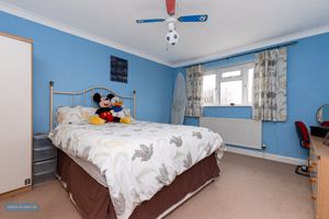 Bedroom- click for photo gallery